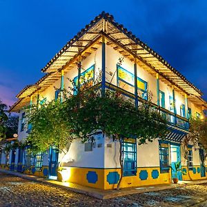 Hotel Fundadores En Cauca Viejo Fundadores