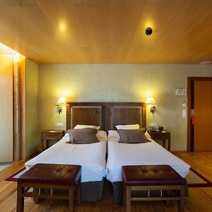 Habitación Estándar con Cama King